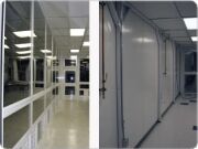 standard frames