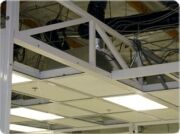 Cleanroom Walls and Ceilings