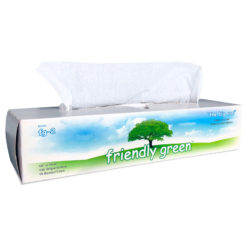 Friendly Green™ Lab Wipes "The Big One" 15.6" x 16" Large Delicate Task Wipers