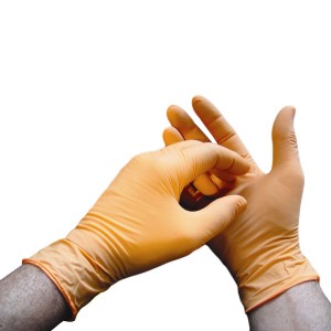 Disposable Industrial Gloves