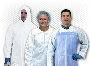 Cleanroom Supplies