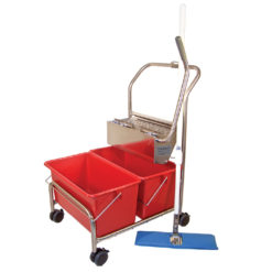 TruCLEAN-Pro-Double-Bucket-System