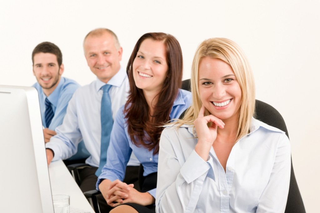 Blue Thunder Technologies Jobs, Enfield, C