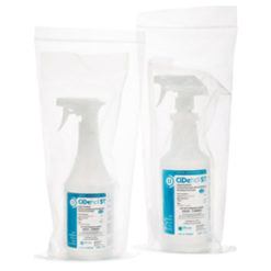 CiDehol ST Sterile Ready-To-Use 70% IPA Solution