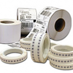 Pre-Printed Thermal Transfer Labels