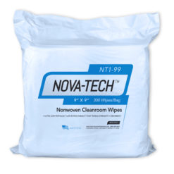 Nova-Tech-Nonwoven-Cleanroom-Wipes