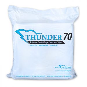 Class 1 ISO 3 Cleanroom Wipes Class 1 ISO 3 Cleanroom Wipes