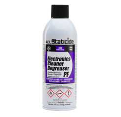 8601 Electronics Cleaner & Degreaser PF