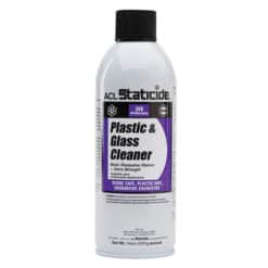 8670 ACL Plastic and Glass Cleaner