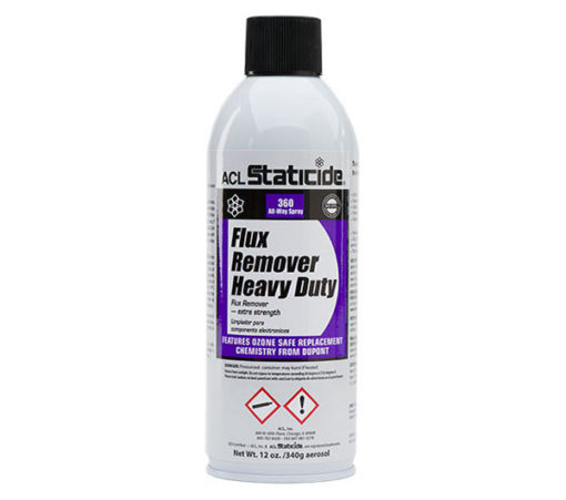 Flux Remover, Heavy Duty