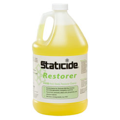 Staticide Restorer/Cleaner