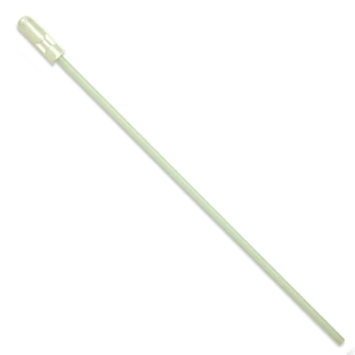 6" Microfiber Cleaning Applicator, Static Dissipative PP Shaft