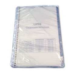 class-10-latex-free-cleanroom-notebooks