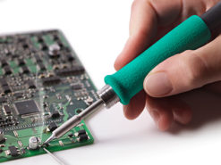 T245-C_Soldering_Iron_Handle