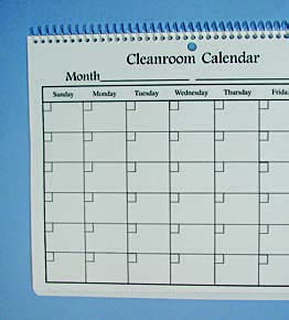 Cleanroom_Calendar
