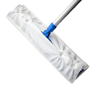 Tips for Choosing the Proper Wipe Size for your Cleanroom - Blue Thunder  Technologies