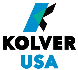 KOLVER USA Logo