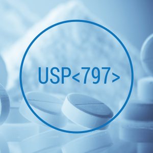 USP797 / USP800 Products