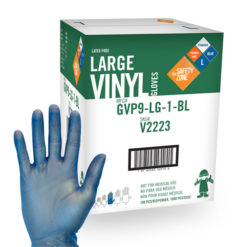 The-Safety-Zone-Blue-Vinyl-Gloves-Powder-Free-GVP9-SIZE-1-BL