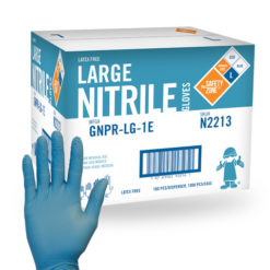 The-Safety-Zone-Powder-Free-Blue-Gloves---GNPR-SIZE-1E