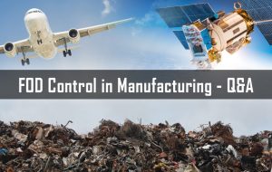 FOD_Control_in_Aerospace_Manufacturing