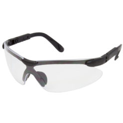 Safety-Glasses-Clear-Lens-with-Wrap-Around-Frames