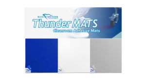 Thunder Mats - Adhesive Floor Mats