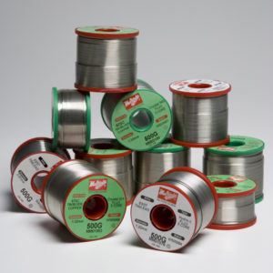 Solder Wire / Paste / Flux