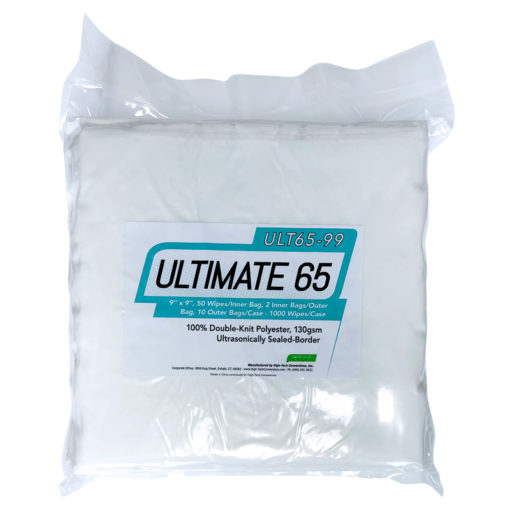 ULTIMATE 65-99 Packaging