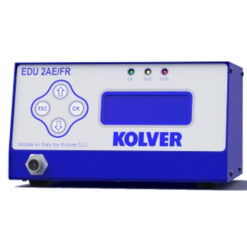 Kolver EDU2AE/FR Controller