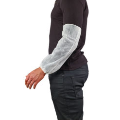 EDGE™ 67-100 Series Spunbond Poly Protective Sleeve