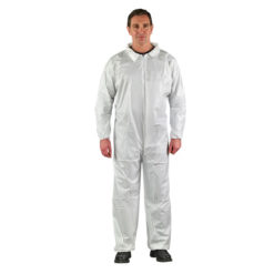 EDGE™ 67-200 Series Microporous Coveralls - Collared