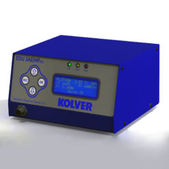 Kolver EDU2AE/HPRO Controller