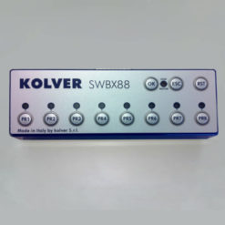 Kolver SWBX88/TOP Switchbox for TOP Unit - Controller Accessory