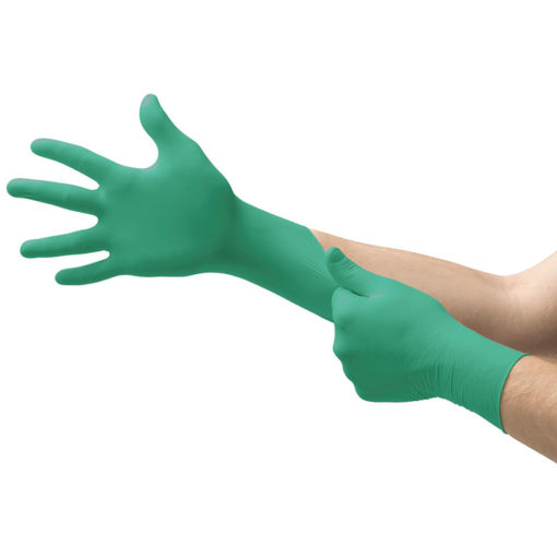 Microflex® 93-850 Ultimate Barrier Disposable Gloves