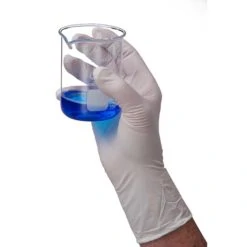 Staticide® ESD Nitrile Gloves, Latex Free Static Protection