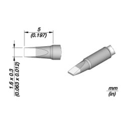 JBC C115222 Cartridge