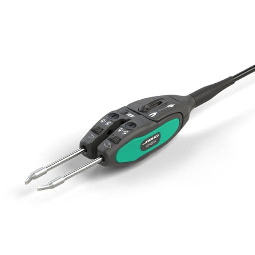 JBC AT420-A Adjustable Thermal Tweezers