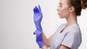 Everything You Need To Know About Cleanroom Glove Length