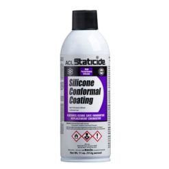 ACL-Staticide-8695-Silicone-Conformal-Coating
