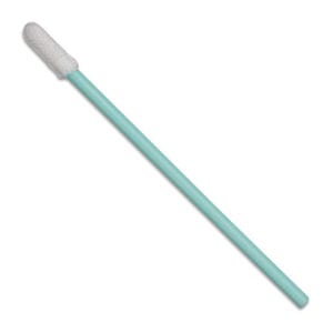 PurSwab-2in-Small-Knitted-Polyester-Cleanroom-Swab-Polypropylene-Handle