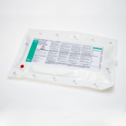 HYPO-CHLOR 0.52% Sodium Hypochlorite Sterile Wipes - 200 wipes/case