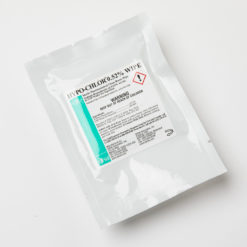 HYPO-CHLOR 0.52% Sodium Hypochlorite Sterile Wipes - 100 wipes/case
