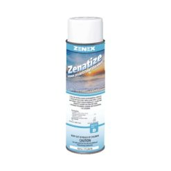 Zenex Zenatize Foaming Disinfectant Cleaner - 20 oz