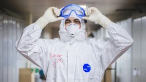 Why Use a Cleanroom