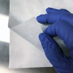 NOVA-TECH 203™ Nonwoven Synthetic Polyester Wipe
