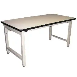 Cleanroom Furniture & ESD Workstations