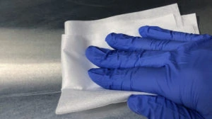 Tips for Choosing the Proper Wipe Size for your Cleanroom