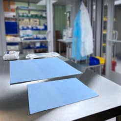 Sterile-Chemo-Mats-Cleanroom-Spill-Pads