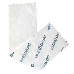 Virtu-Clean® Disposable Cleaning Pad - VCDC